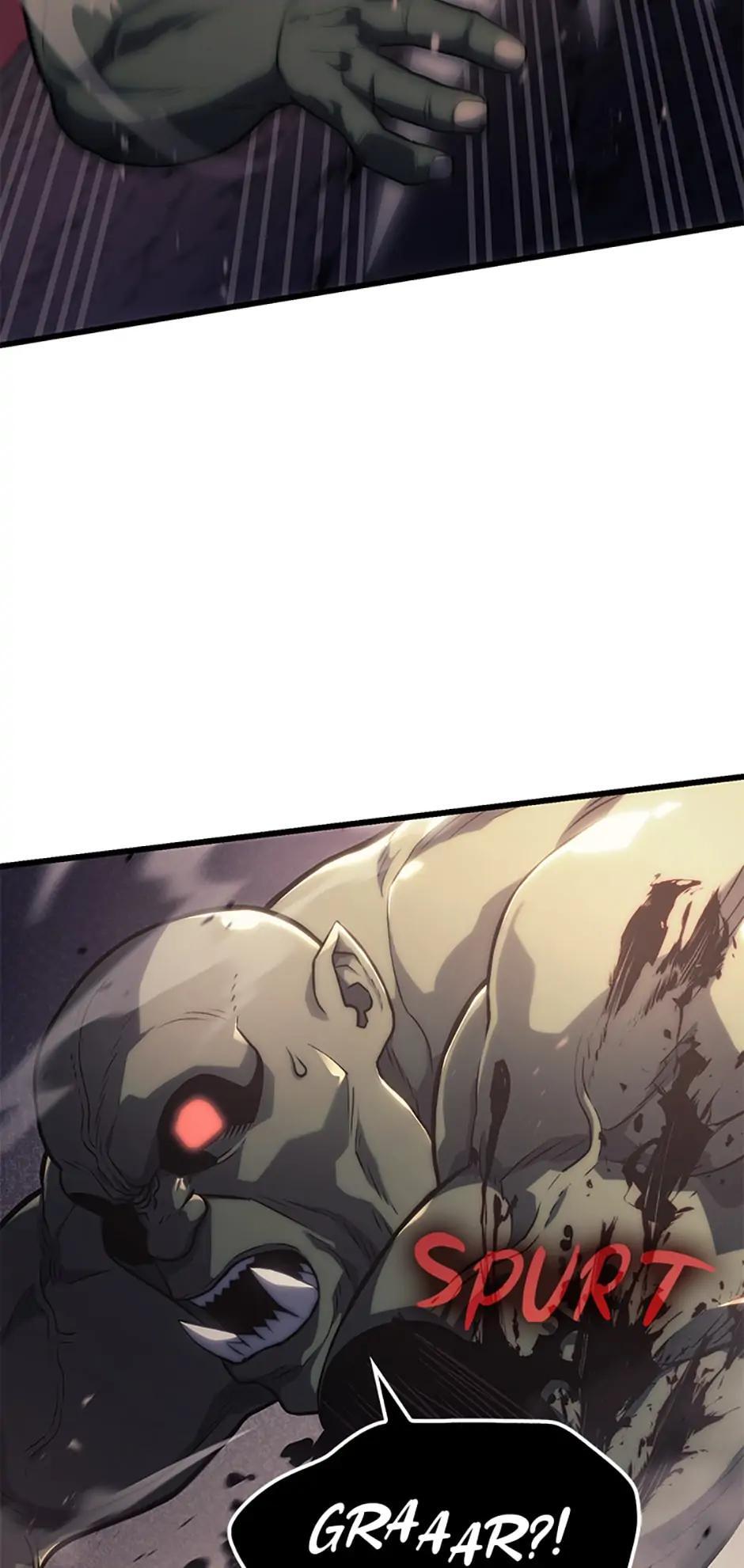 Read Revenge of the Iron-Blooded Sword Hound Manga Online