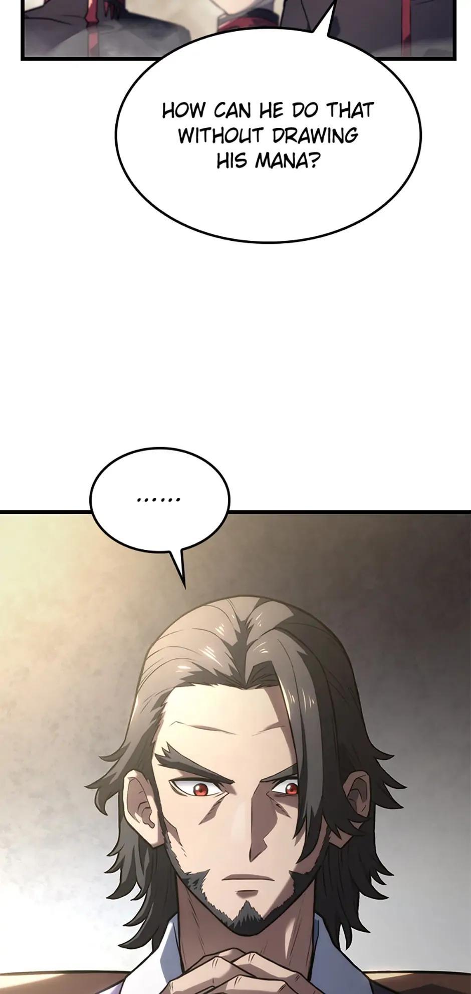 Read Revenge of the Iron-Blooded Sword Hound Manga Online