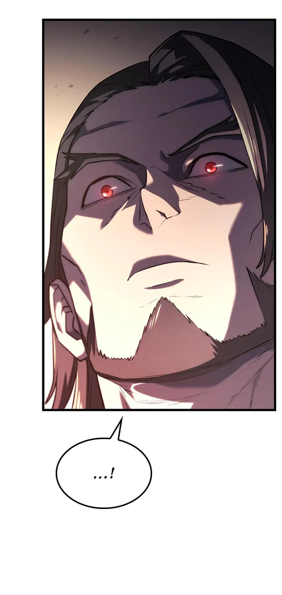 Read Revenge of the Iron-Blooded Sword Hound Manga Online