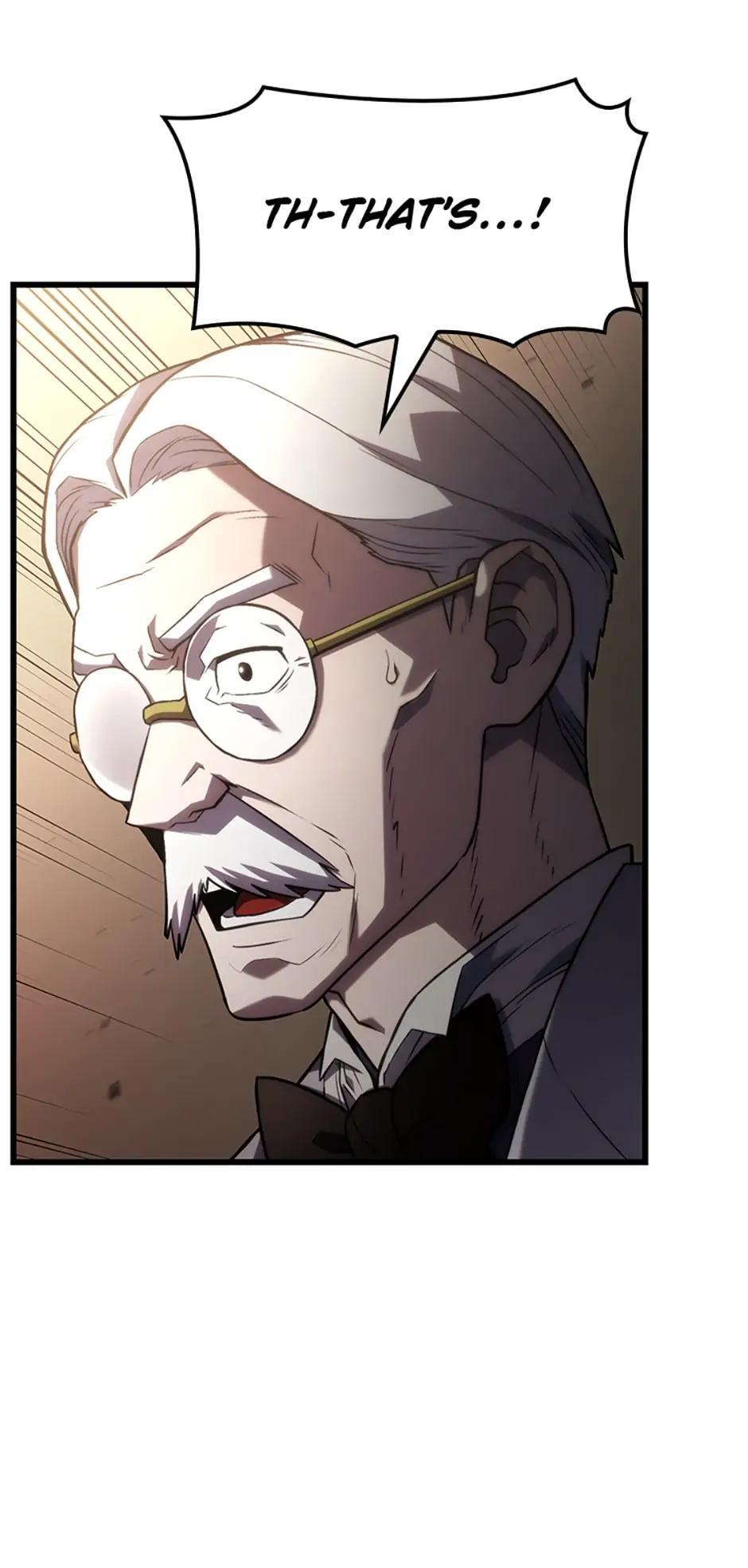 Read Revenge of the Iron-Blooded Sword Hound Manga Online