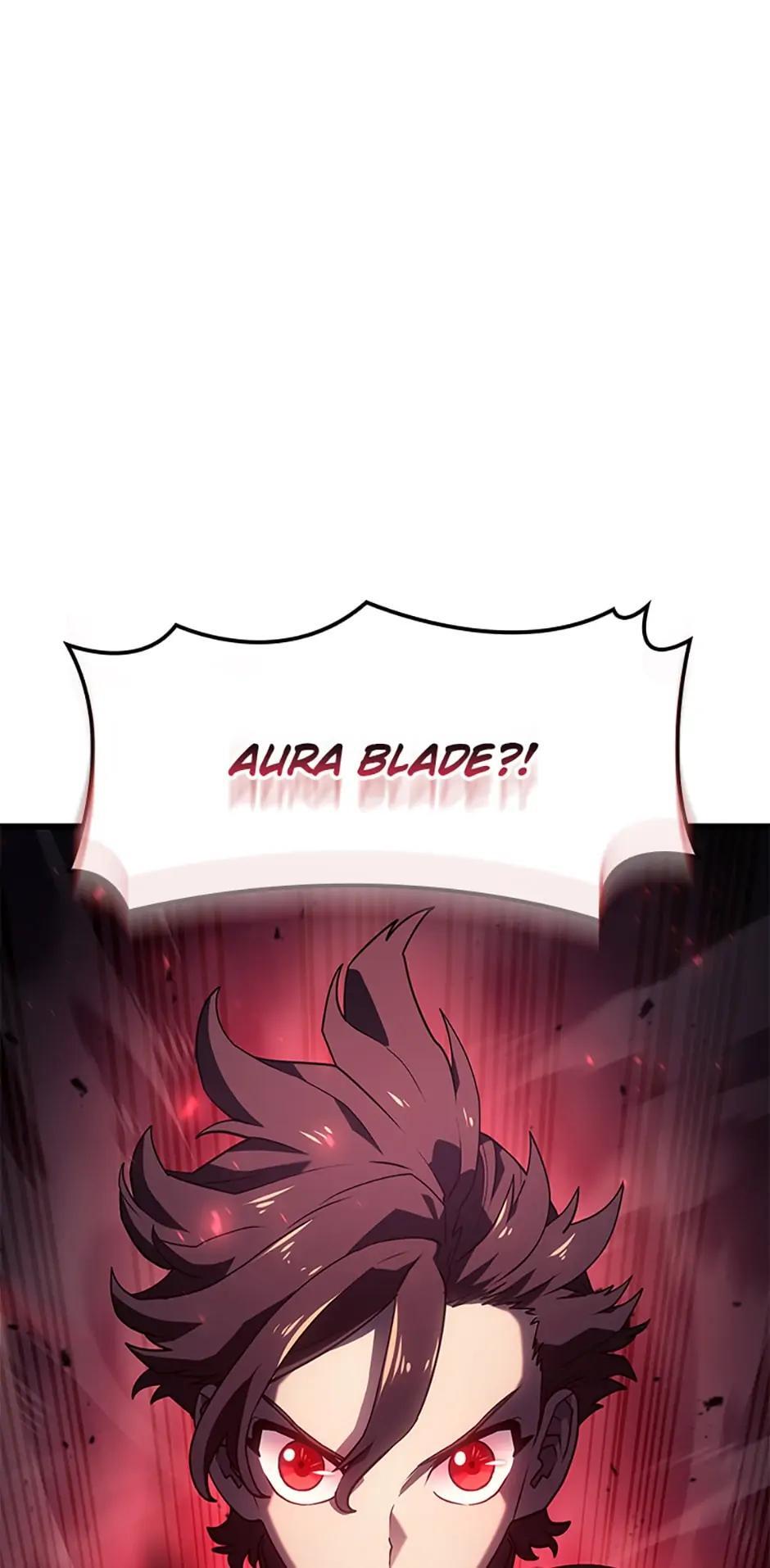 Read Revenge of the Iron-Blooded Sword Hound Manga Online