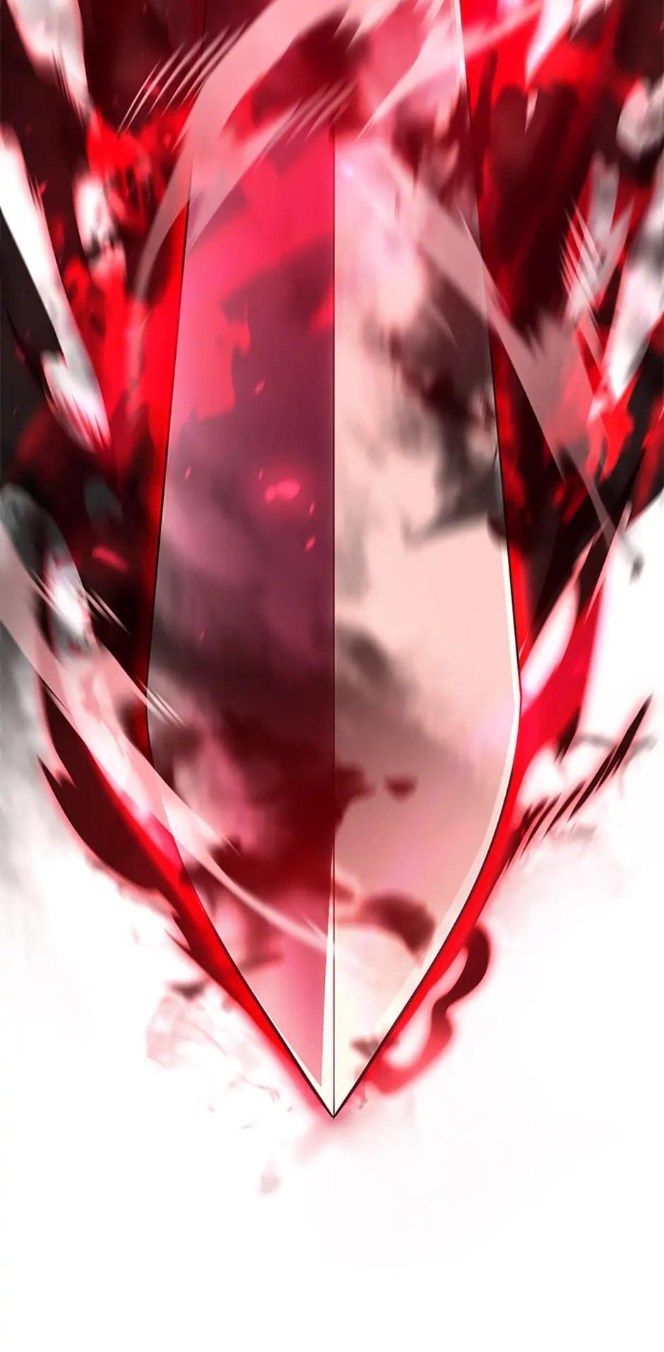 Read Revenge of the Iron-Blooded Sword Hound Manga Online