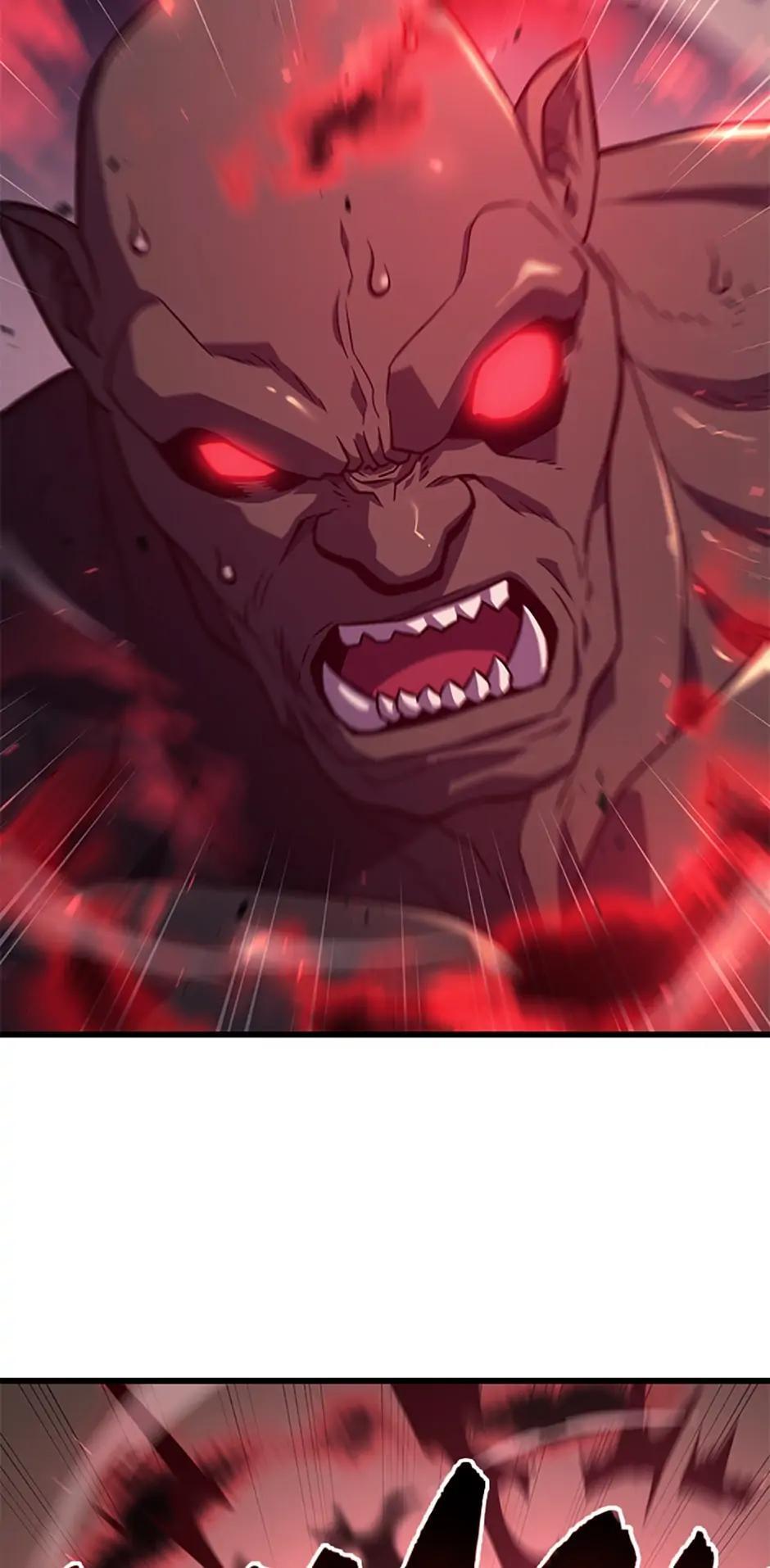 Read Revenge of the Iron-Blooded Sword Hound Manga Online