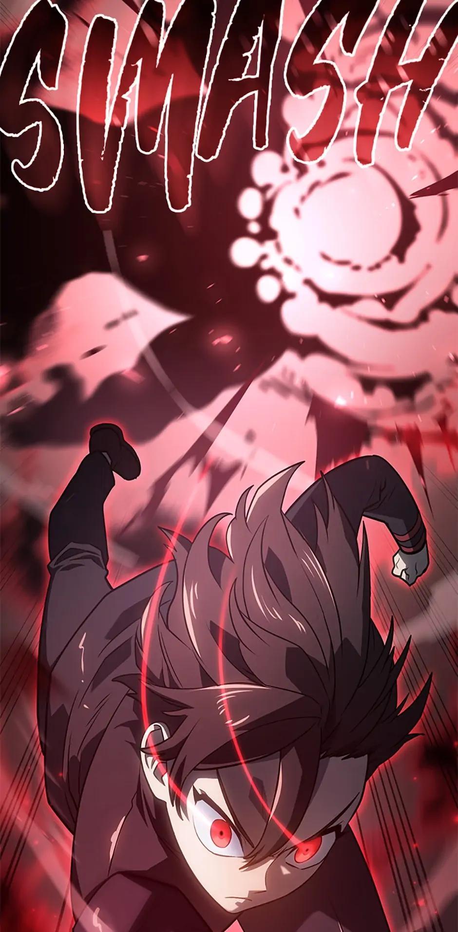 Read Revenge of the Iron-Blooded Sword Hound Manga Online