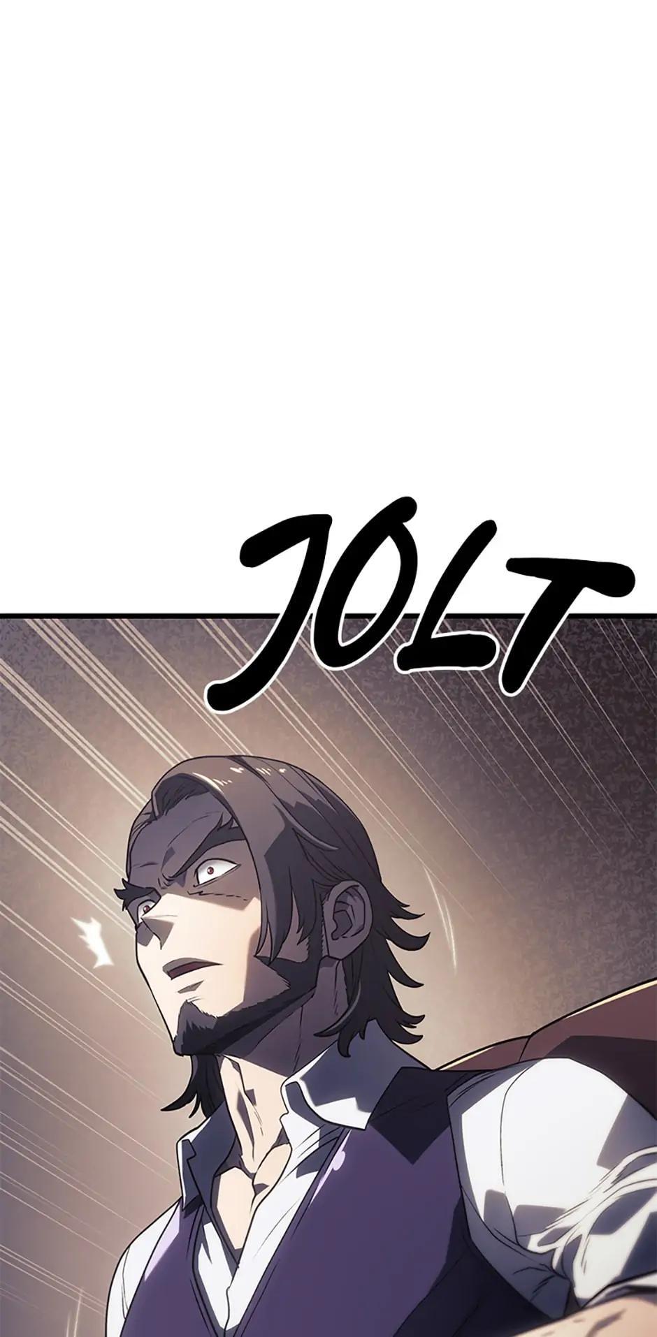 Read Revenge of the Iron-Blooded Sword Hound Manga Online