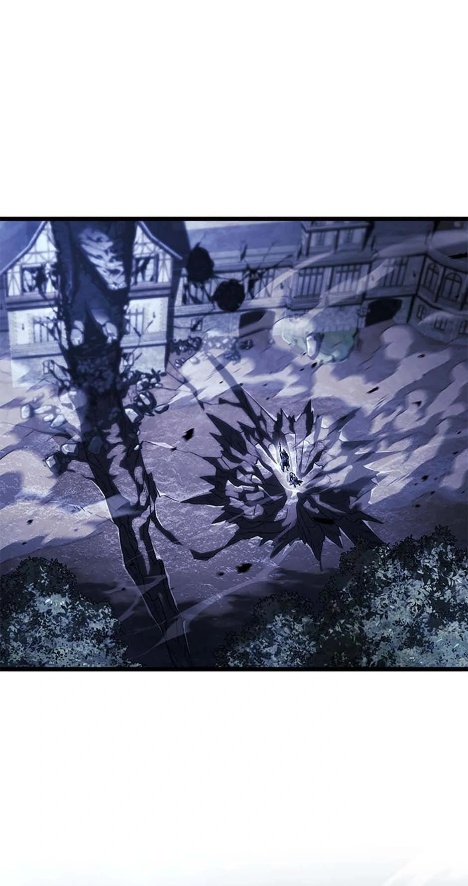 Read Revenge of the Iron-Blooded Sword Hound Manga Online