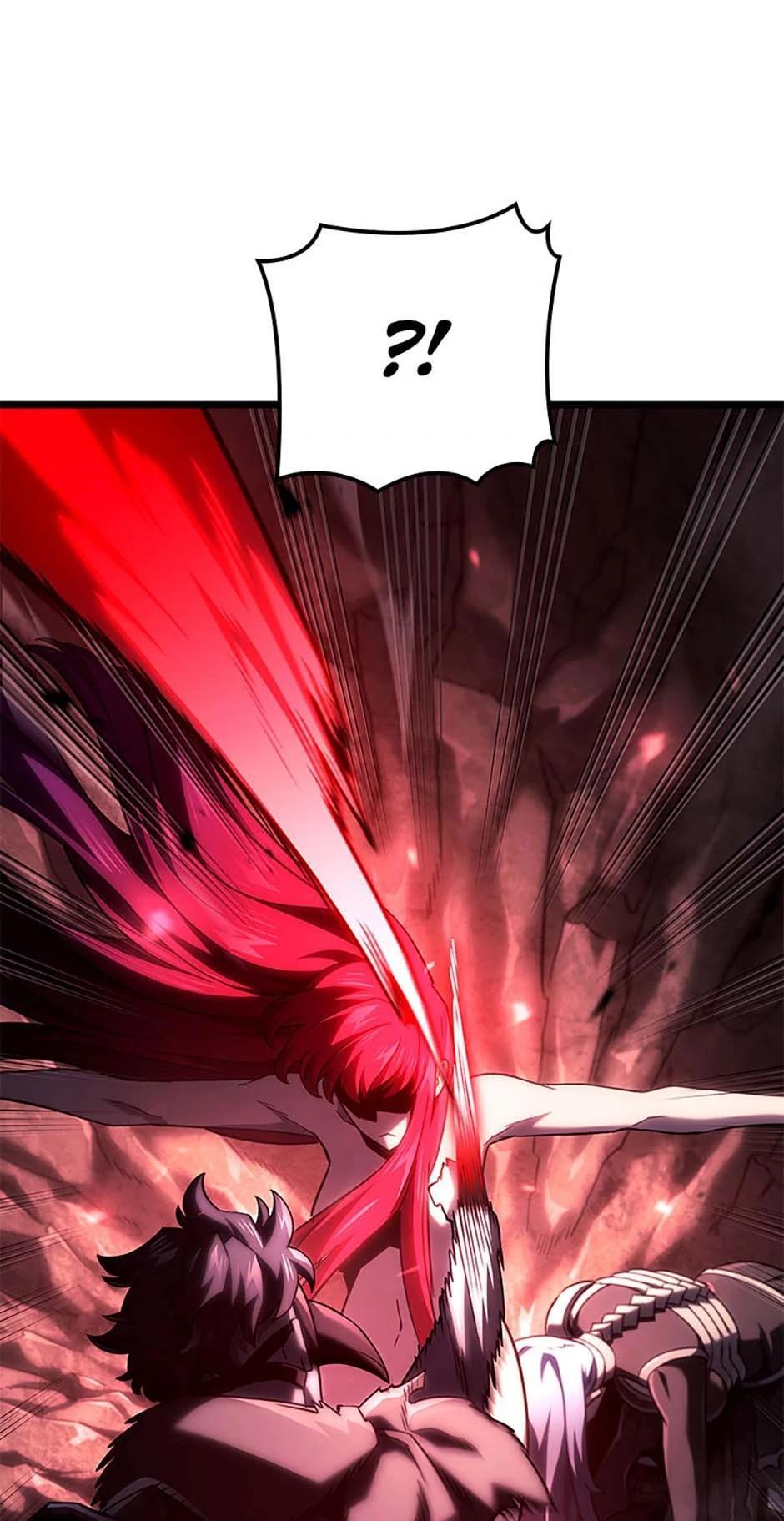 Read Revenge of the Iron-Blooded Sword Hound Manga Online