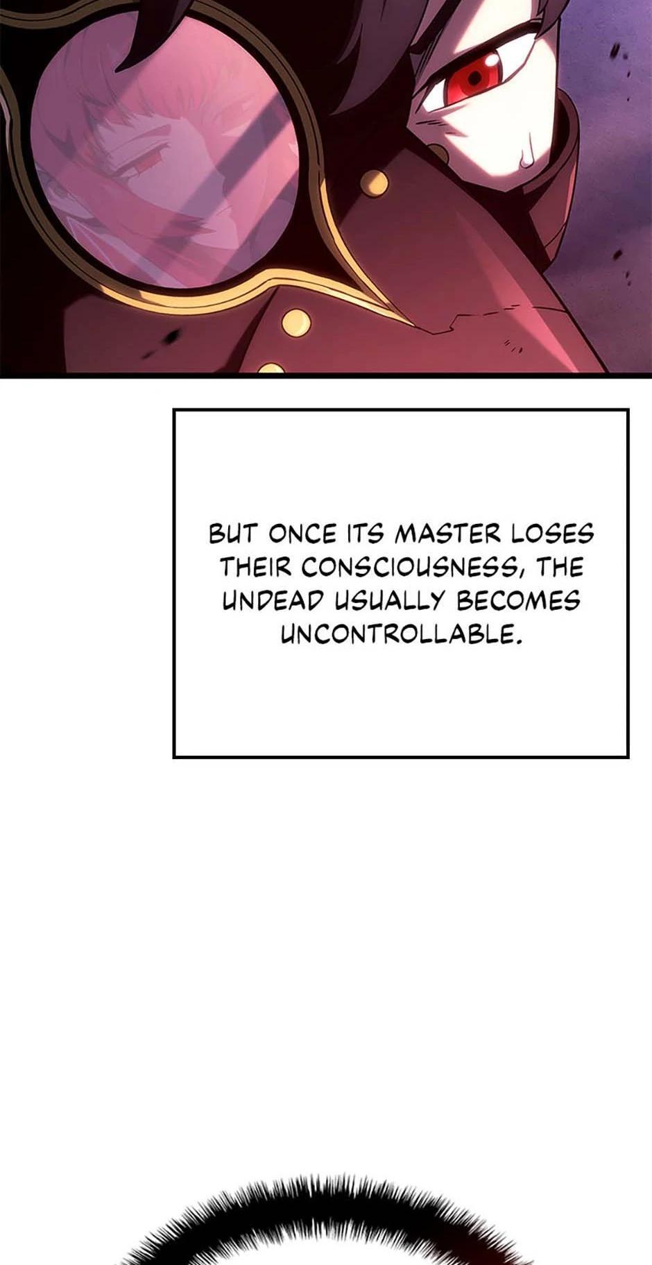 Read Revenge of the Iron-Blooded Sword Hound Manga Online