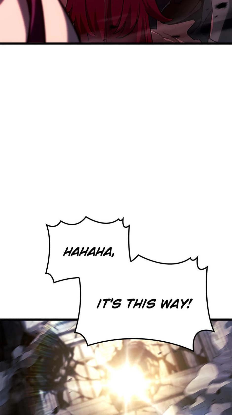 Read Revenge of the Iron-Blooded Sword Hound Manga Online