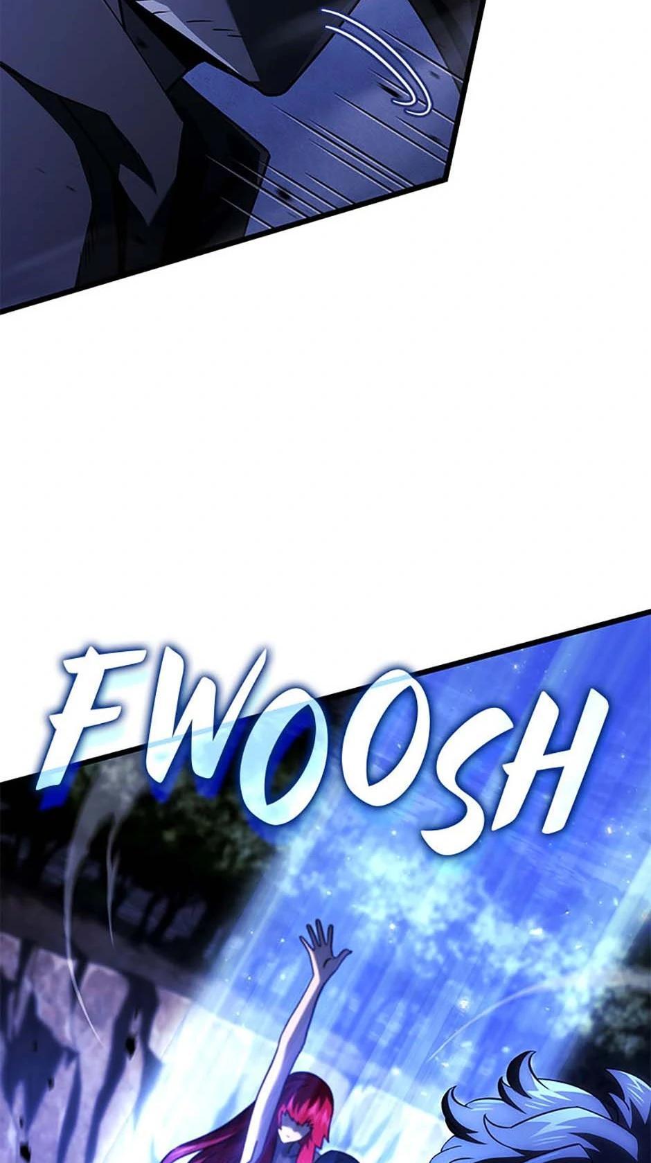 Read Revenge of the Iron-Blooded Sword Hound Manga Online