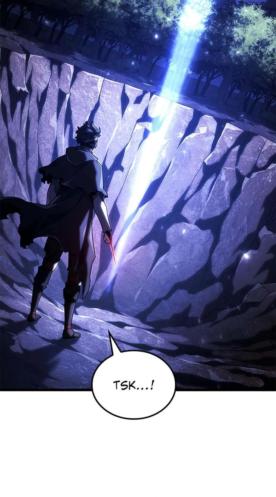 Read Revenge of the Iron-Blooded Sword Hound Manga Online