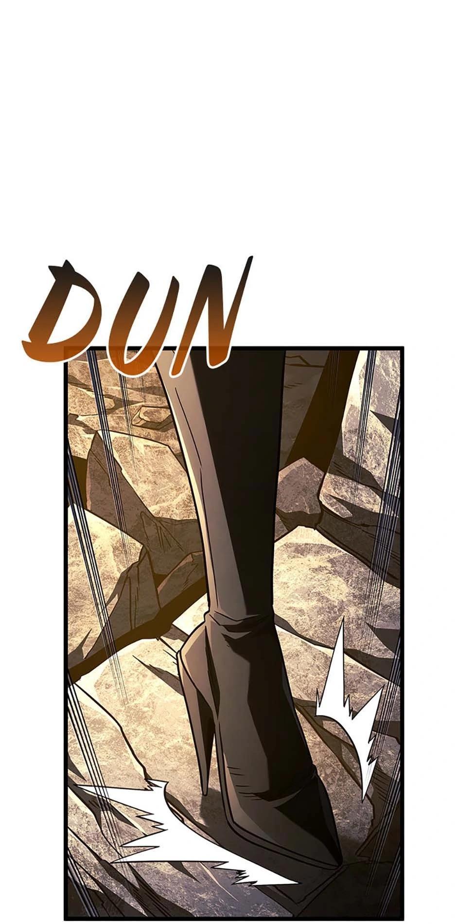 Read Revenge of the Iron-Blooded Sword Hound Manga Online