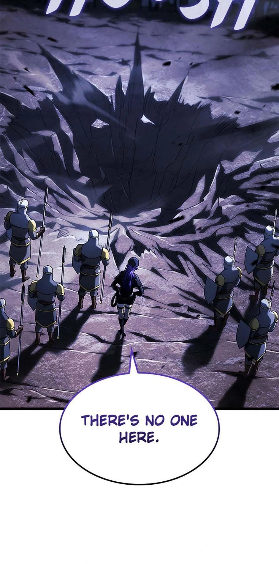 Read Revenge of the Iron-Blooded Sword Hound Manga Online