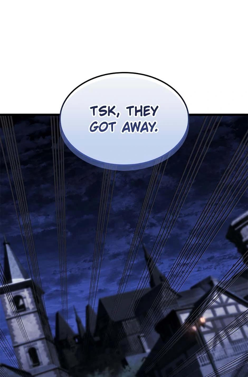 Read Revenge of the Iron-Blooded Sword Hound Manga Online