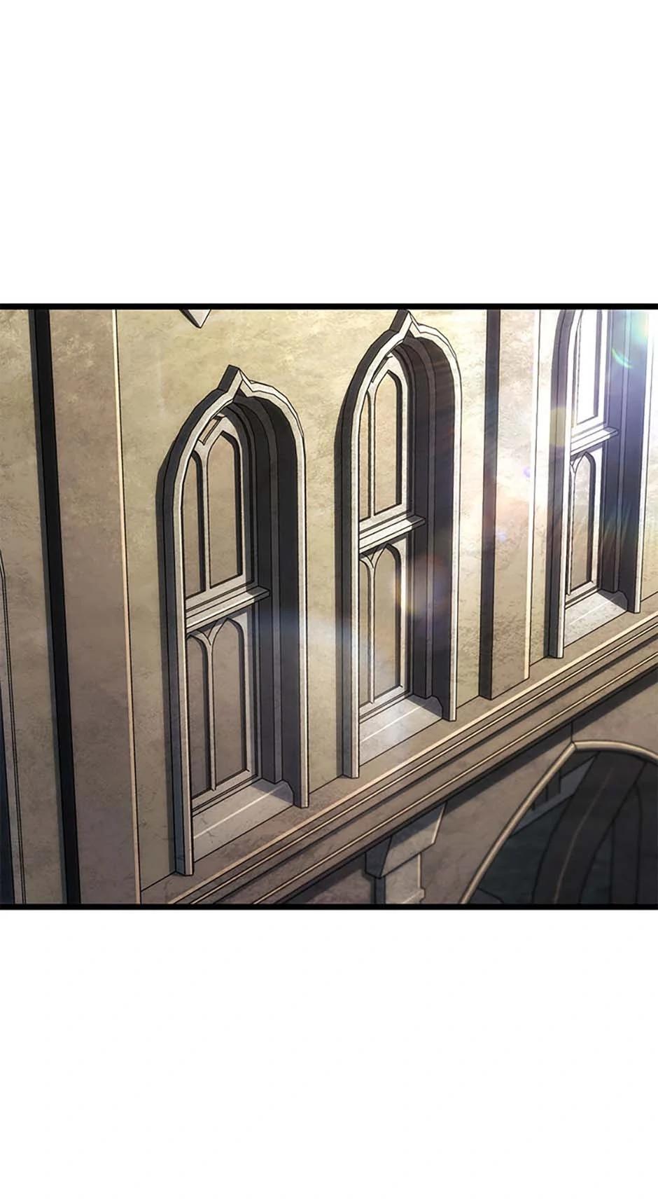 Read Revenge of the Iron-Blooded Sword Hound Manga Online