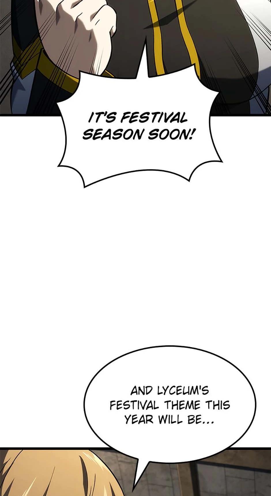 Read Revenge of the Iron-Blooded Sword Hound Manga Online