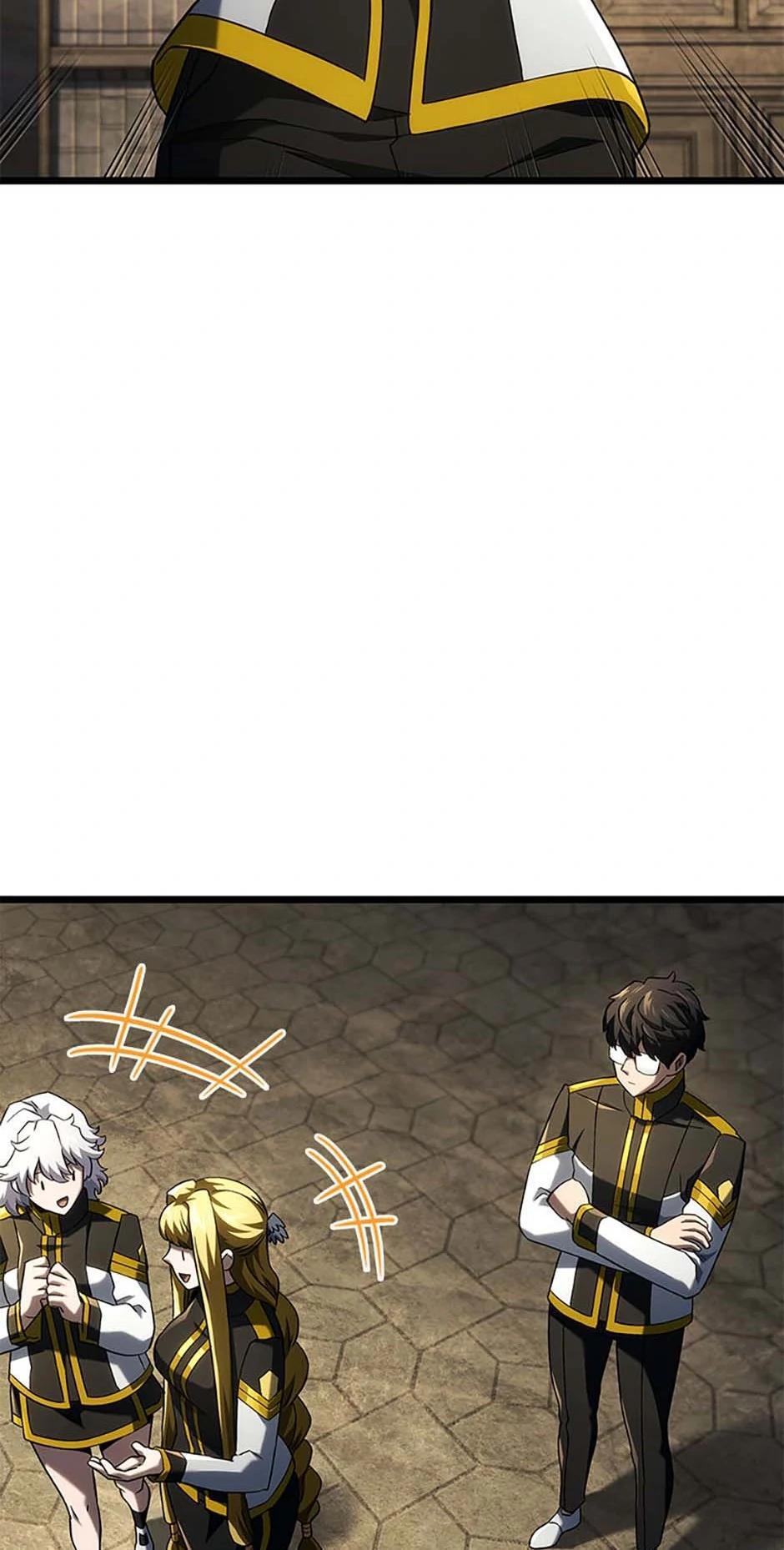 Read Revenge of the Iron-Blooded Sword Hound Manga Online