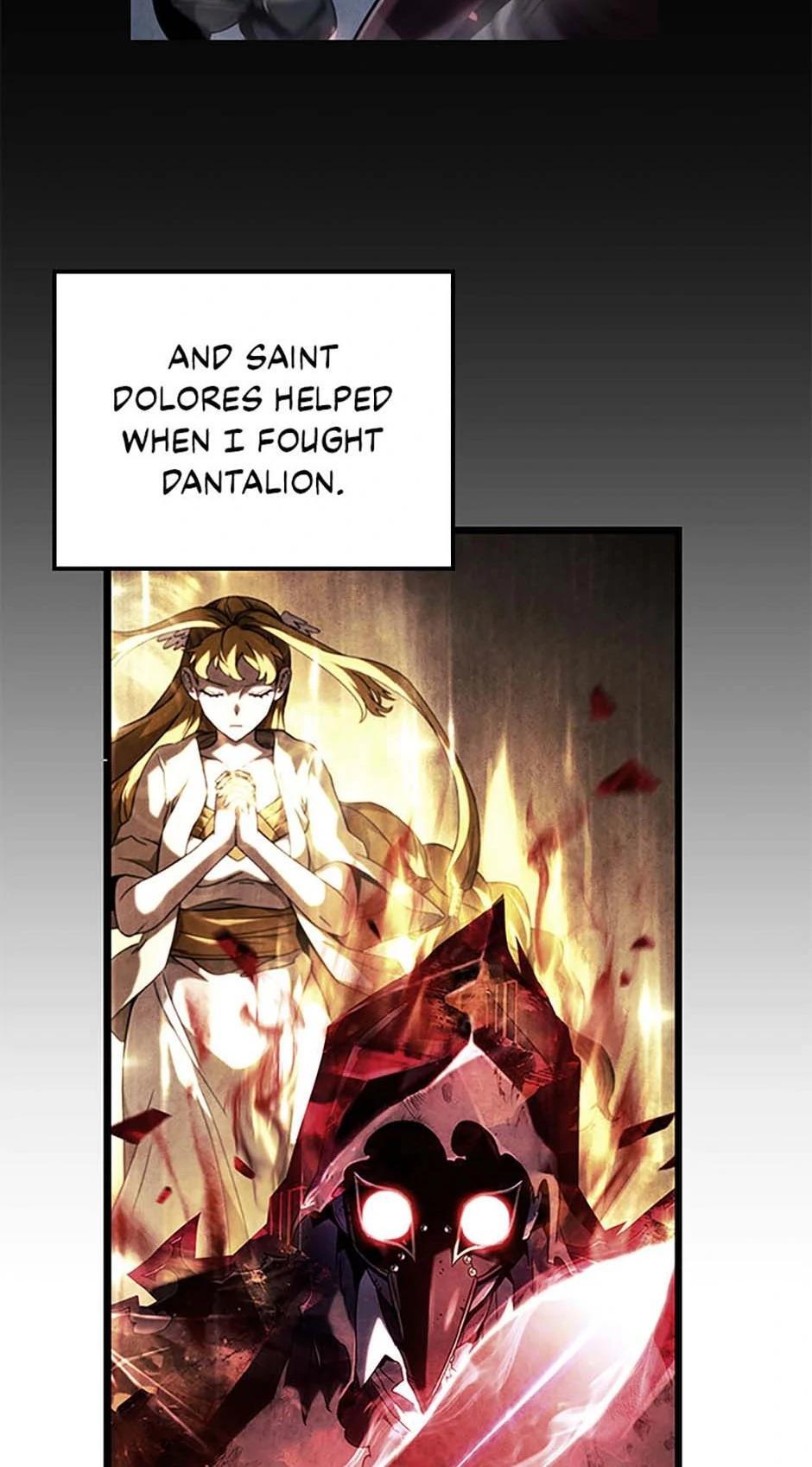 Read Revenge of the Iron-Blooded Sword Hound Manga Online