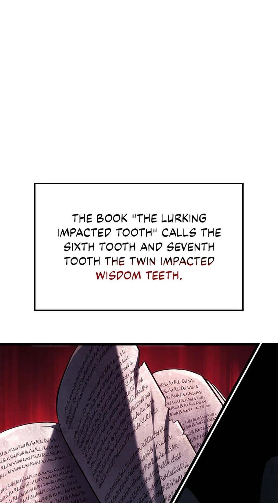 Read Revenge of the Iron-Blooded Sword Hound Manga Online