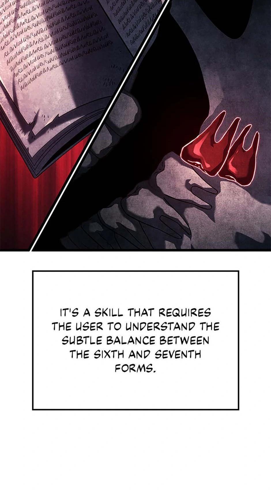 Read Revenge of the Iron-Blooded Sword Hound Manga Online