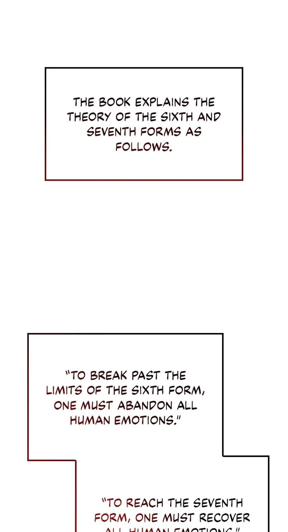 Read Revenge of the Iron-Blooded Sword Hound Manga Online