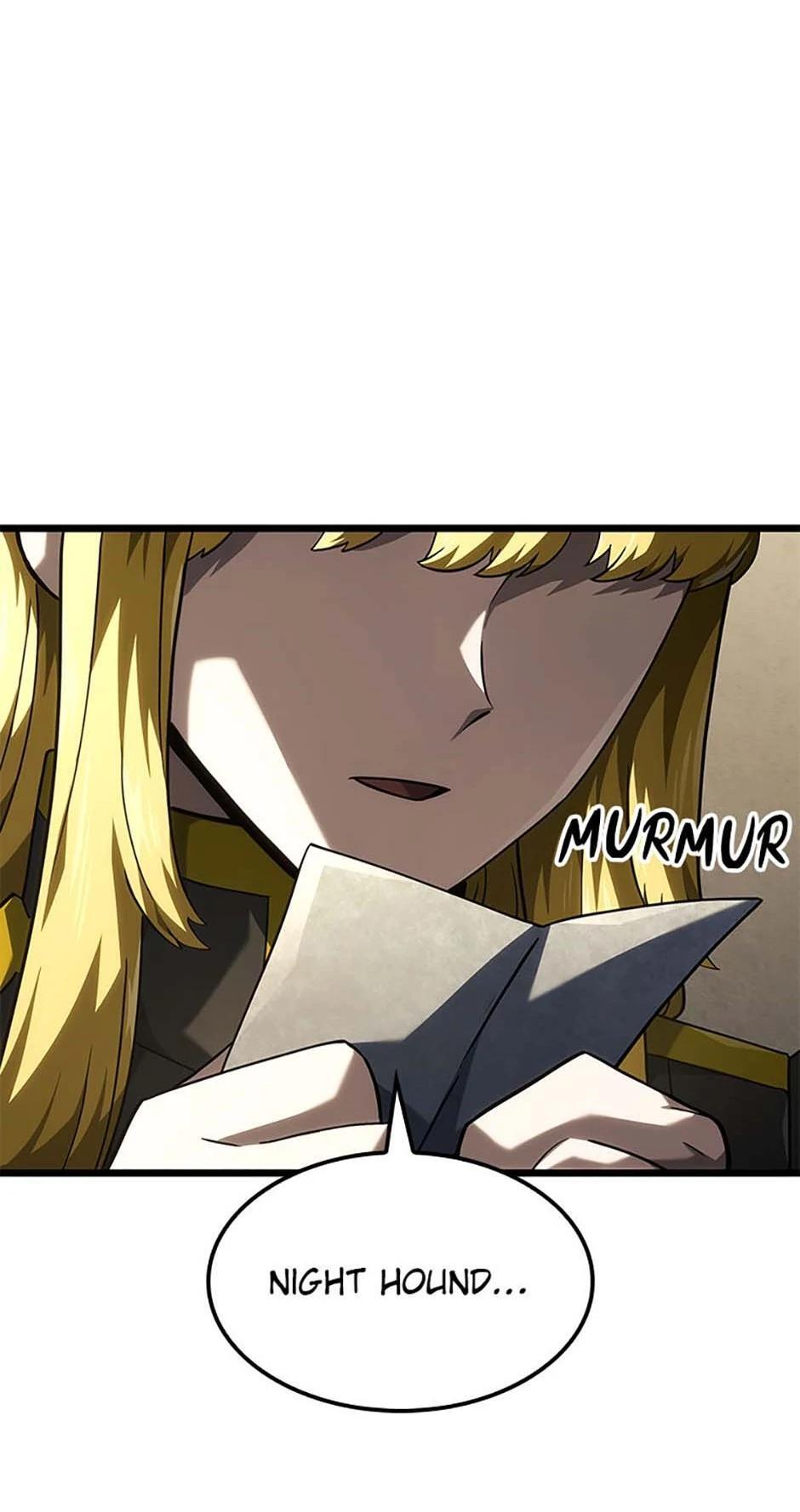 Read Revenge of the Iron-Blooded Sword Hound Manga Online