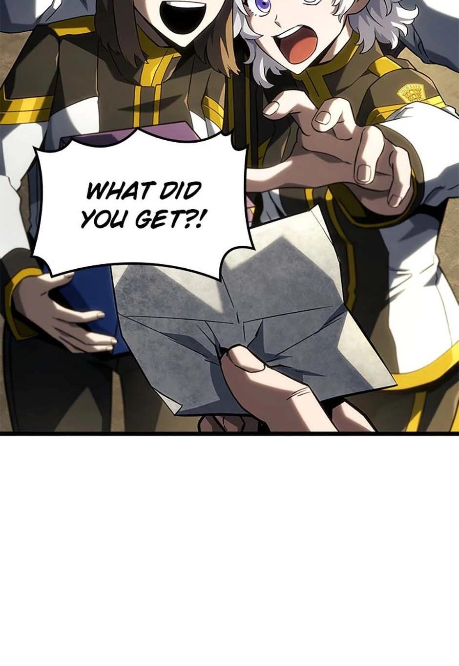Read Revenge of the Iron-Blooded Sword Hound Manga Online