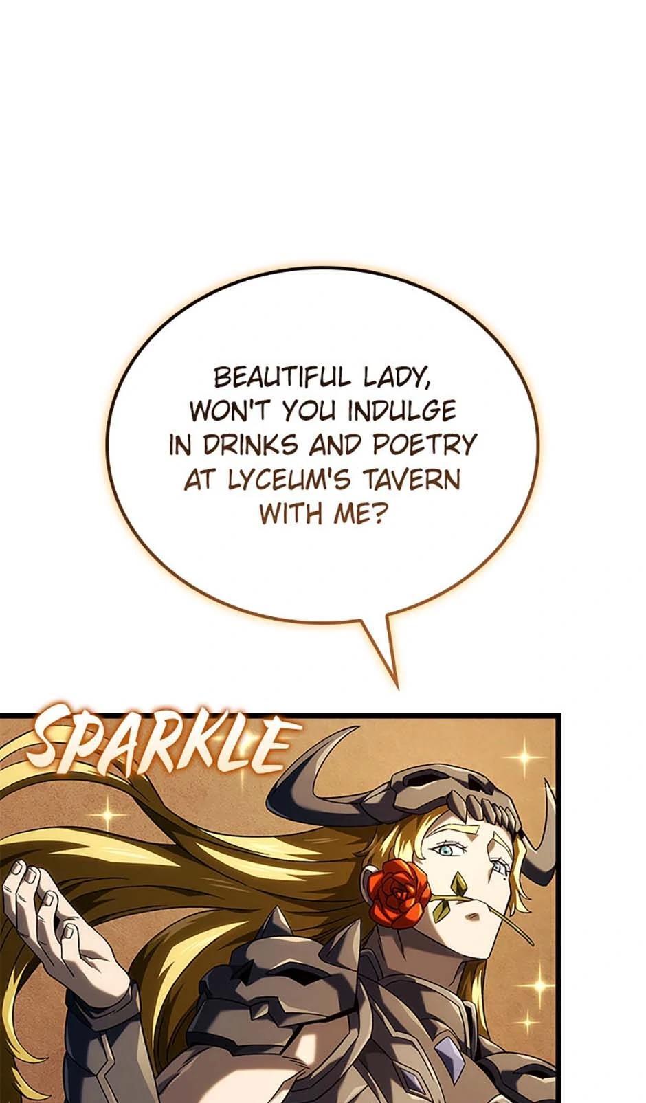 Read Revenge of the Iron-Blooded Sword Hound Manga Online