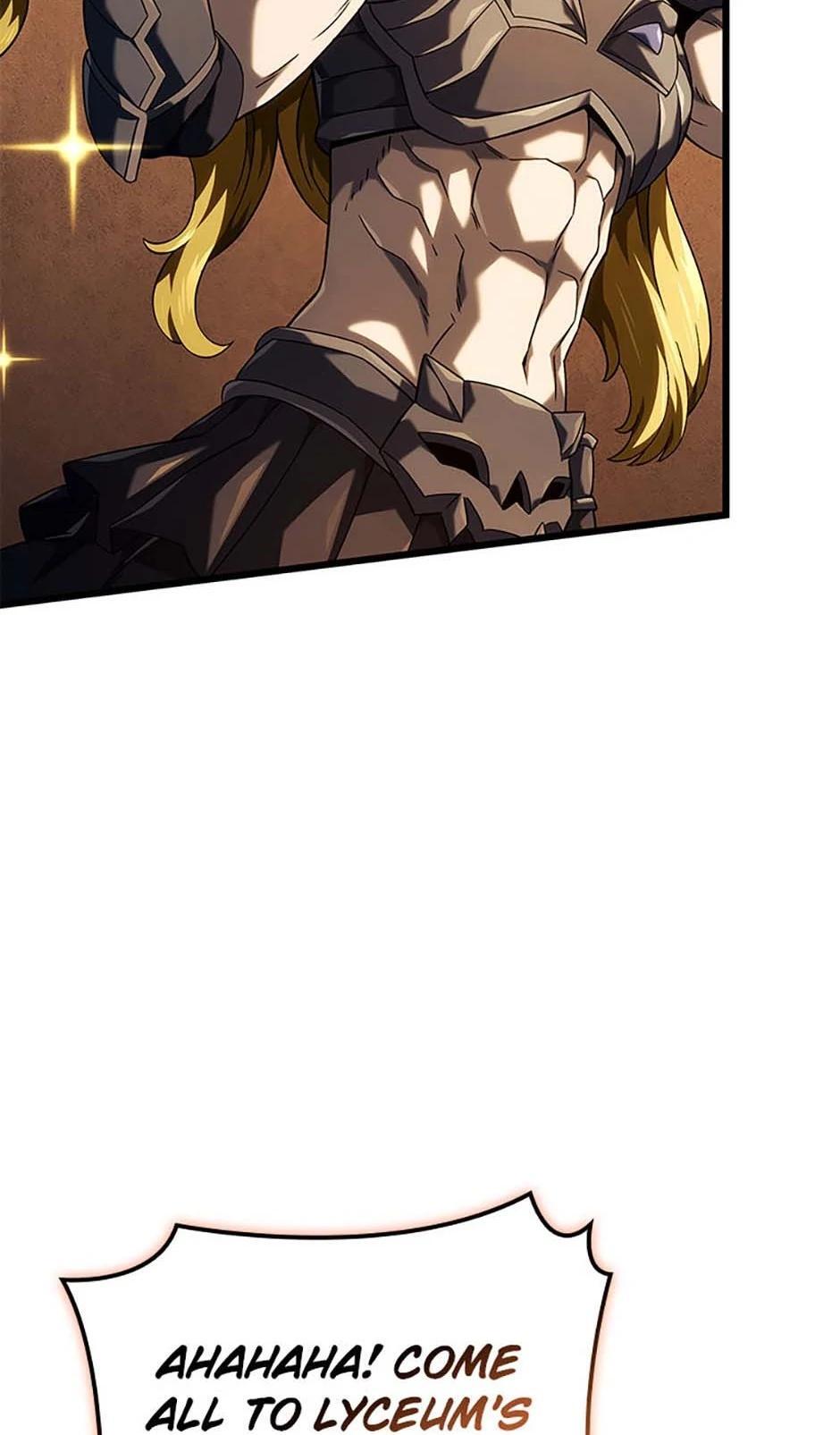 Read Revenge of the Iron-Blooded Sword Hound Manga Online