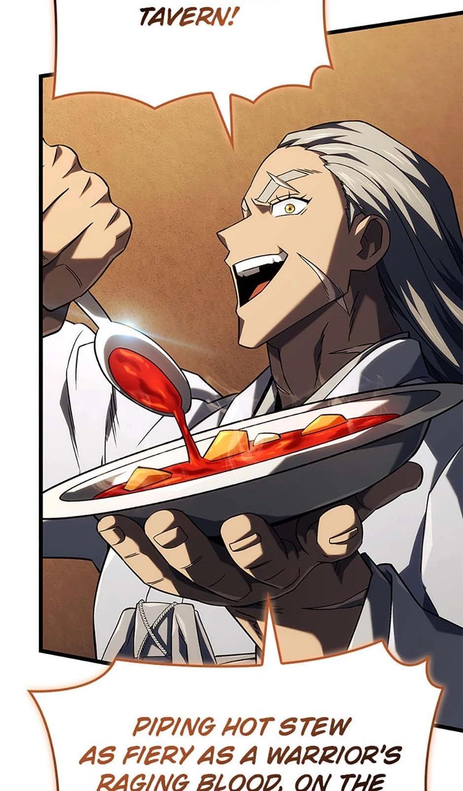 Read Revenge of the Iron-Blooded Sword Hound Manga Online