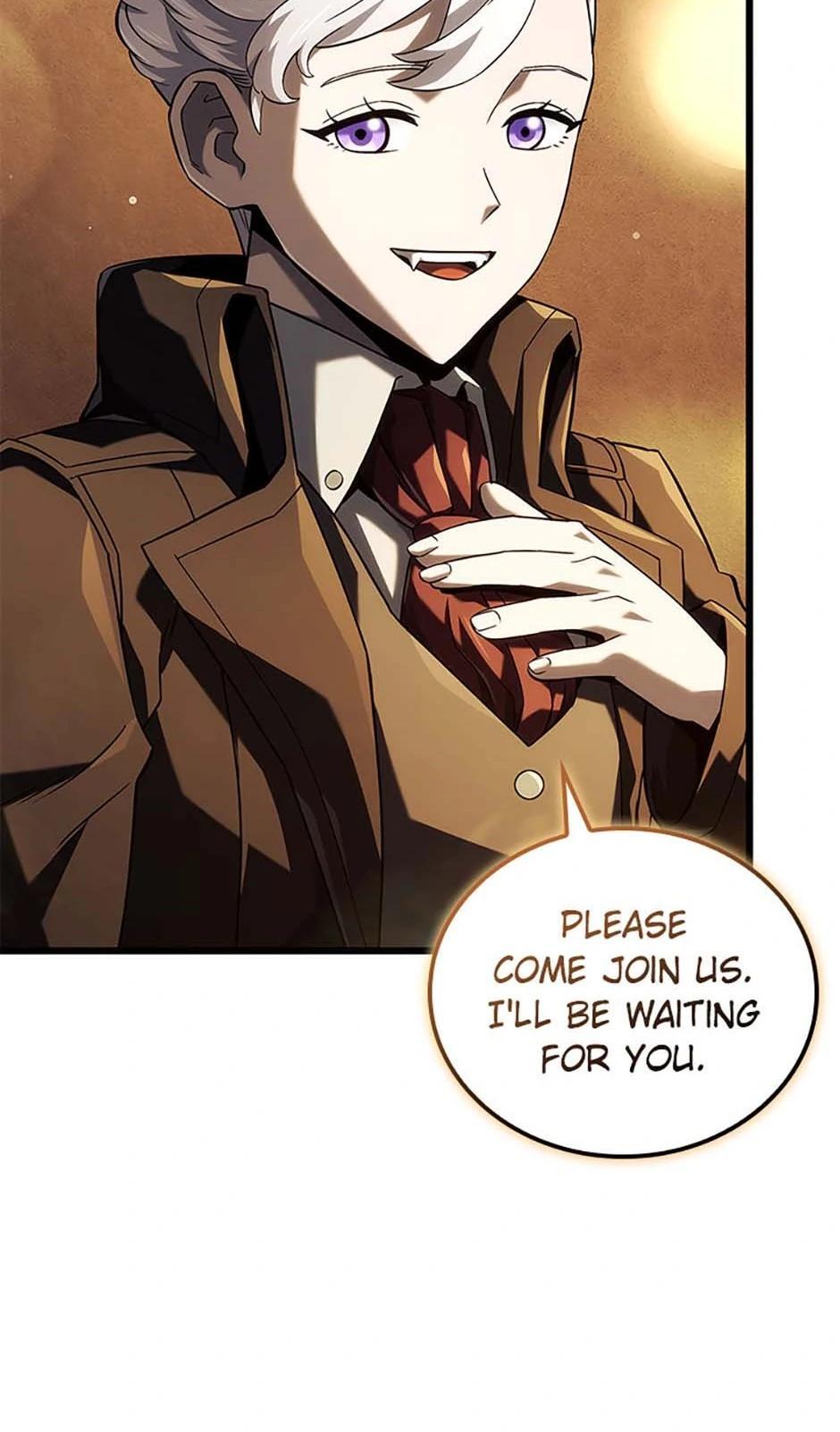 Read Revenge of the Iron-Blooded Sword Hound Manga Online