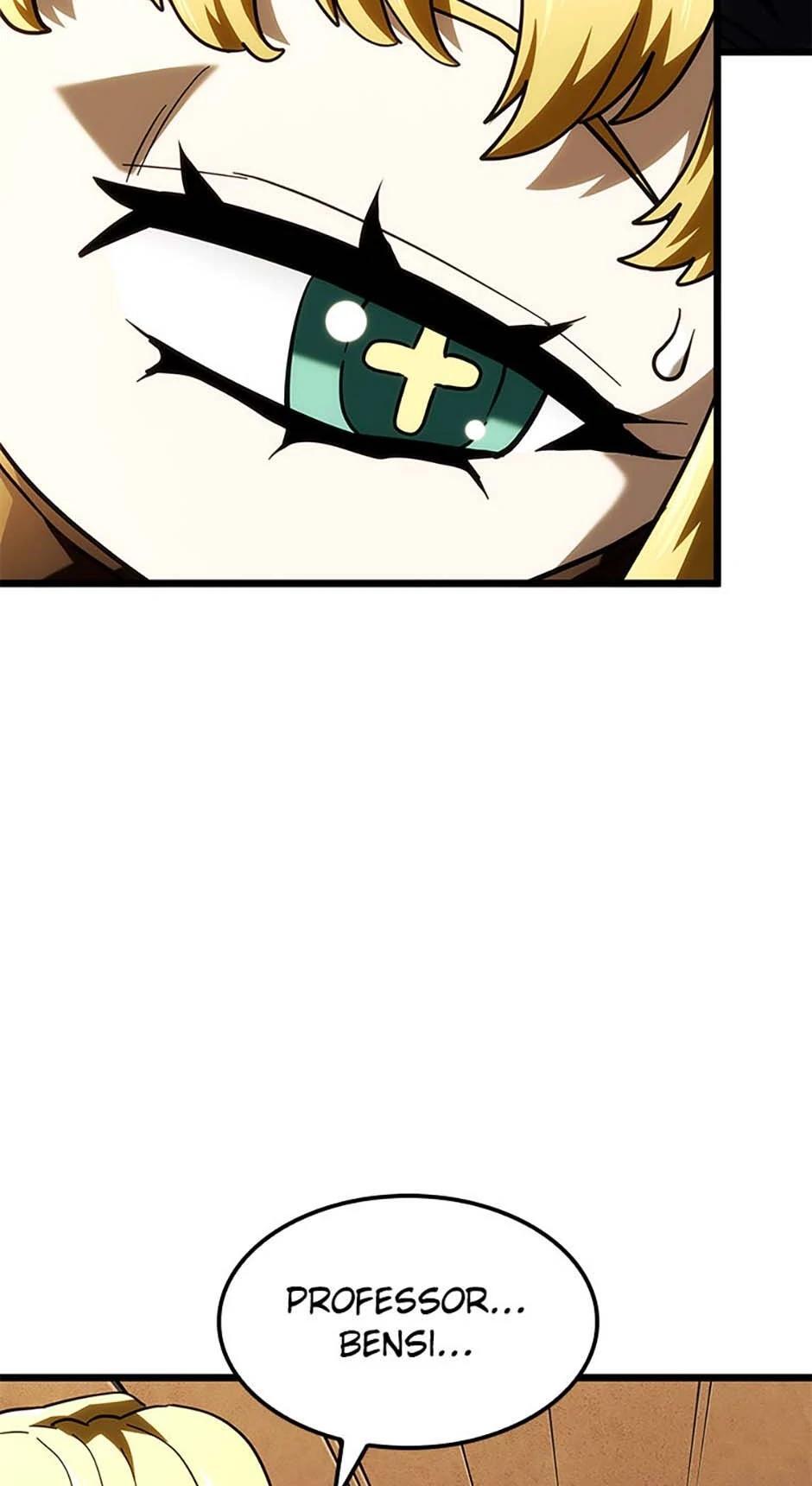Read Revenge of the Iron-Blooded Sword Hound Manga Online