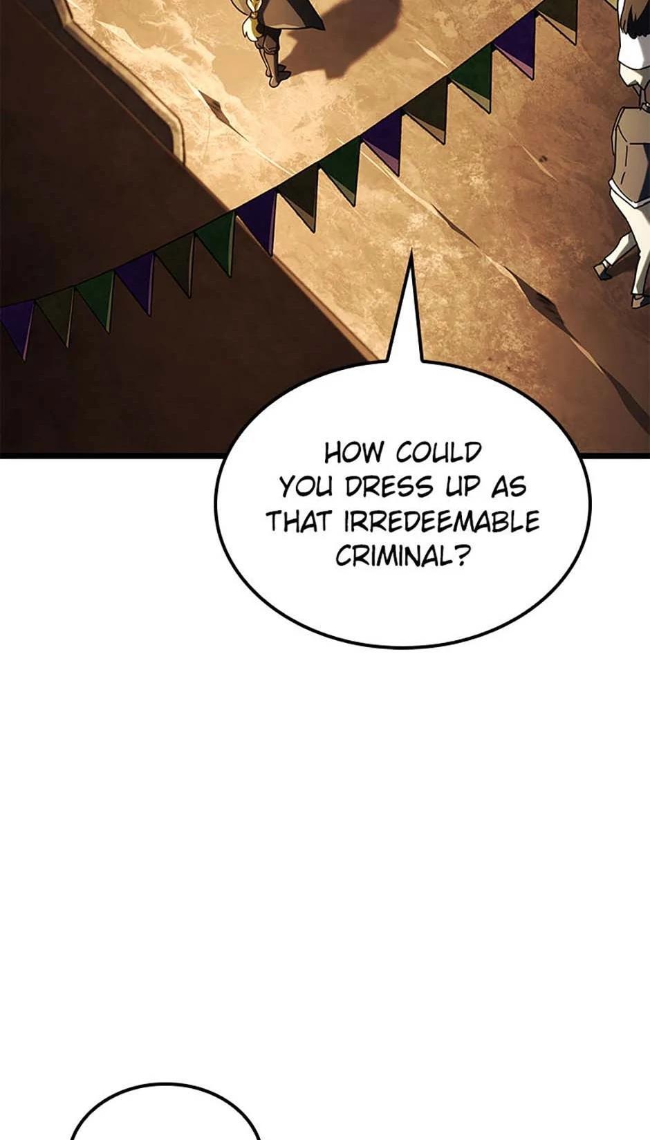Read Revenge of the Iron-Blooded Sword Hound Manga Online
