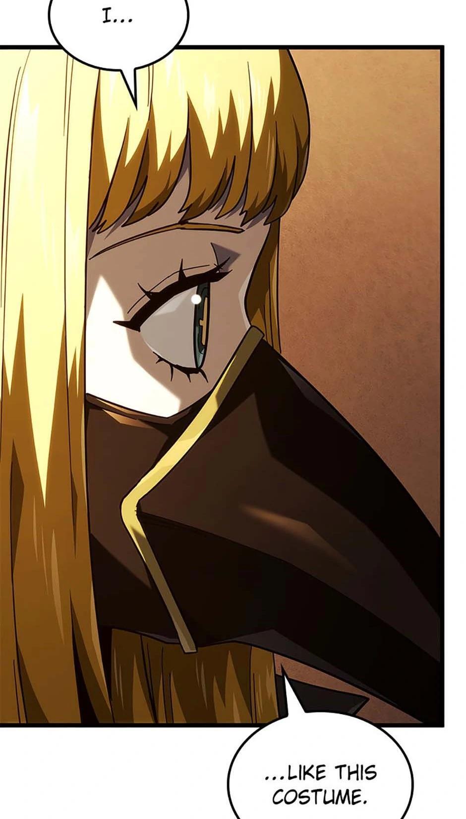 Read Revenge of the Iron-Blooded Sword Hound Manga Online