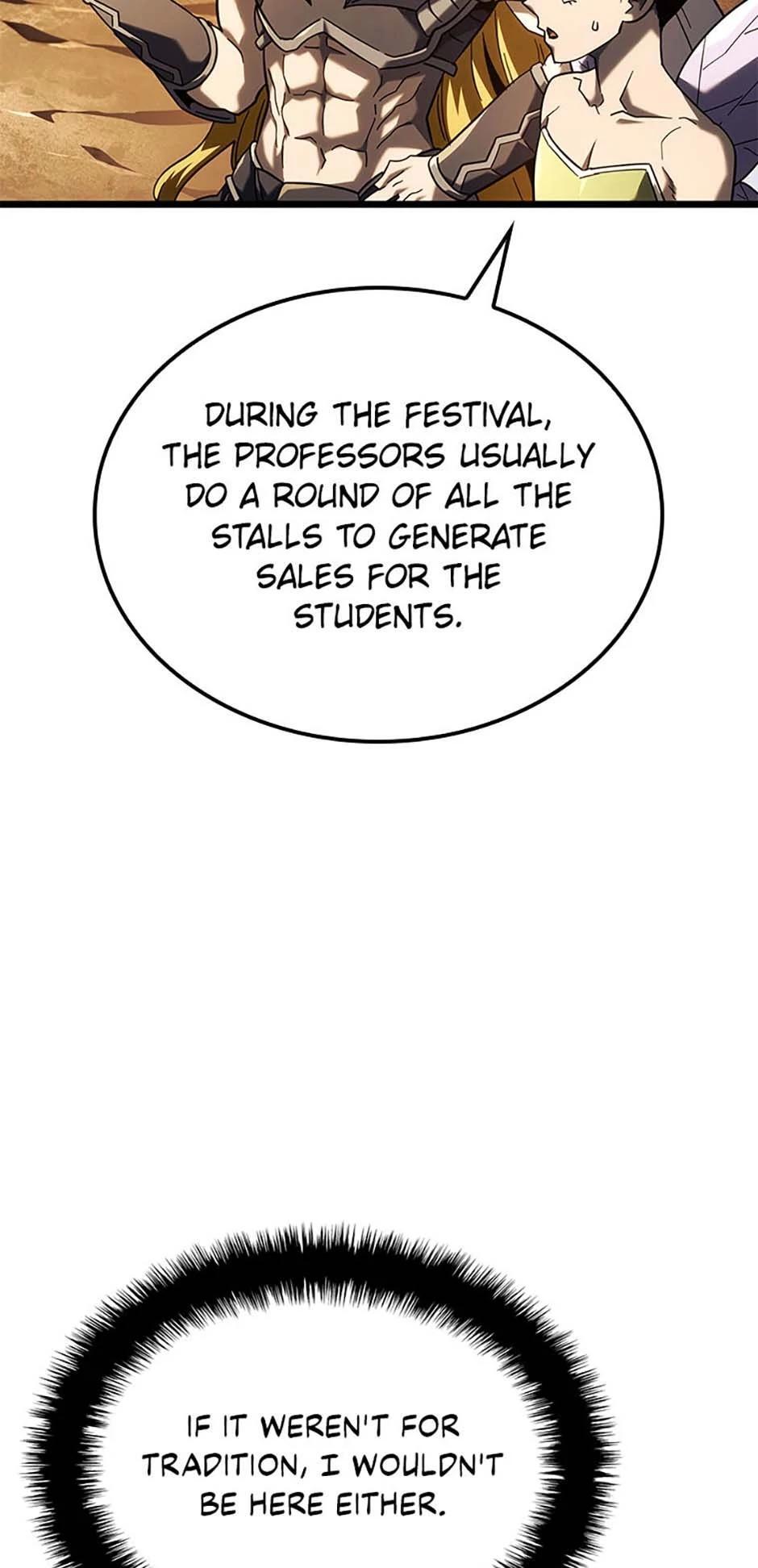 Read Revenge of the Iron-Blooded Sword Hound Manga Online