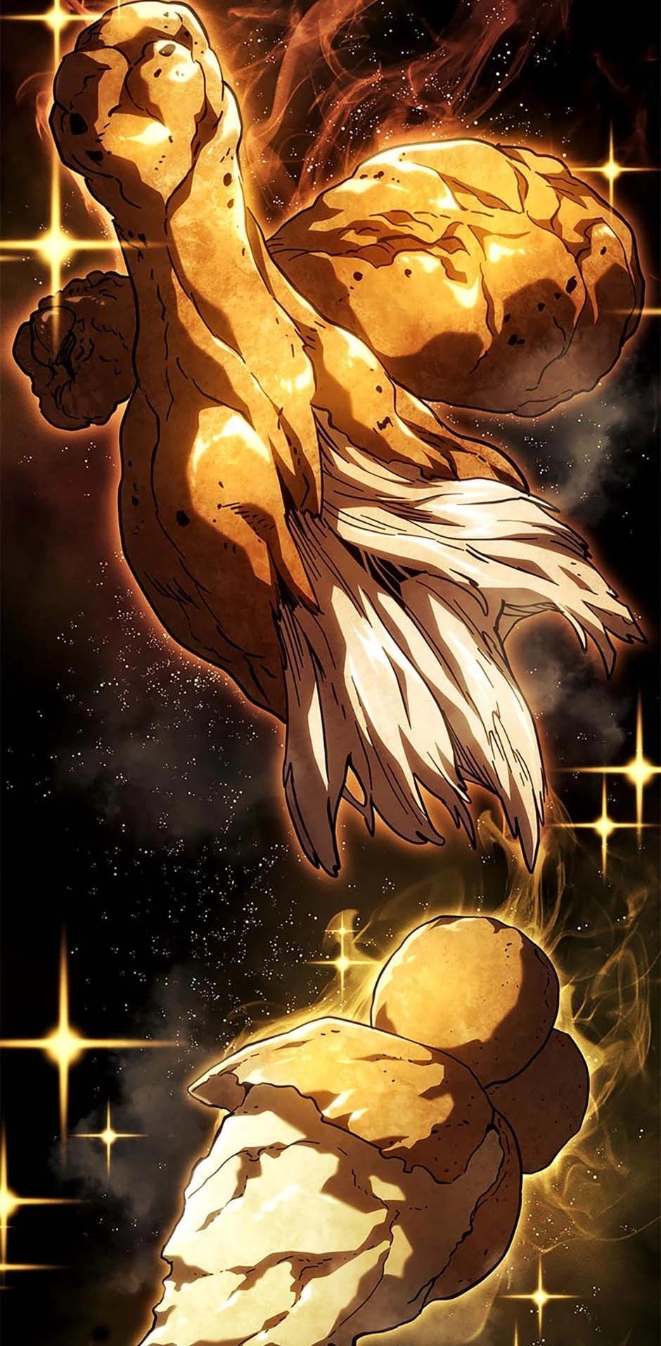 Read Revenge of the Iron-Blooded Sword Hound Manga Online