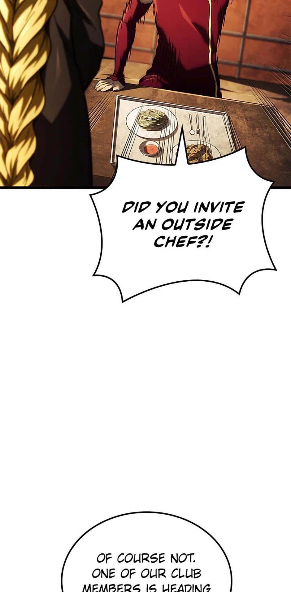 Read Revenge of the Iron-Blooded Sword Hound Manga Online