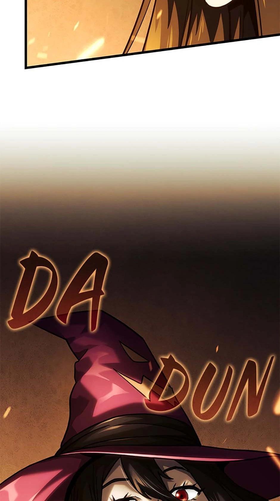 Read Revenge of the Iron-Blooded Sword Hound Manga Online