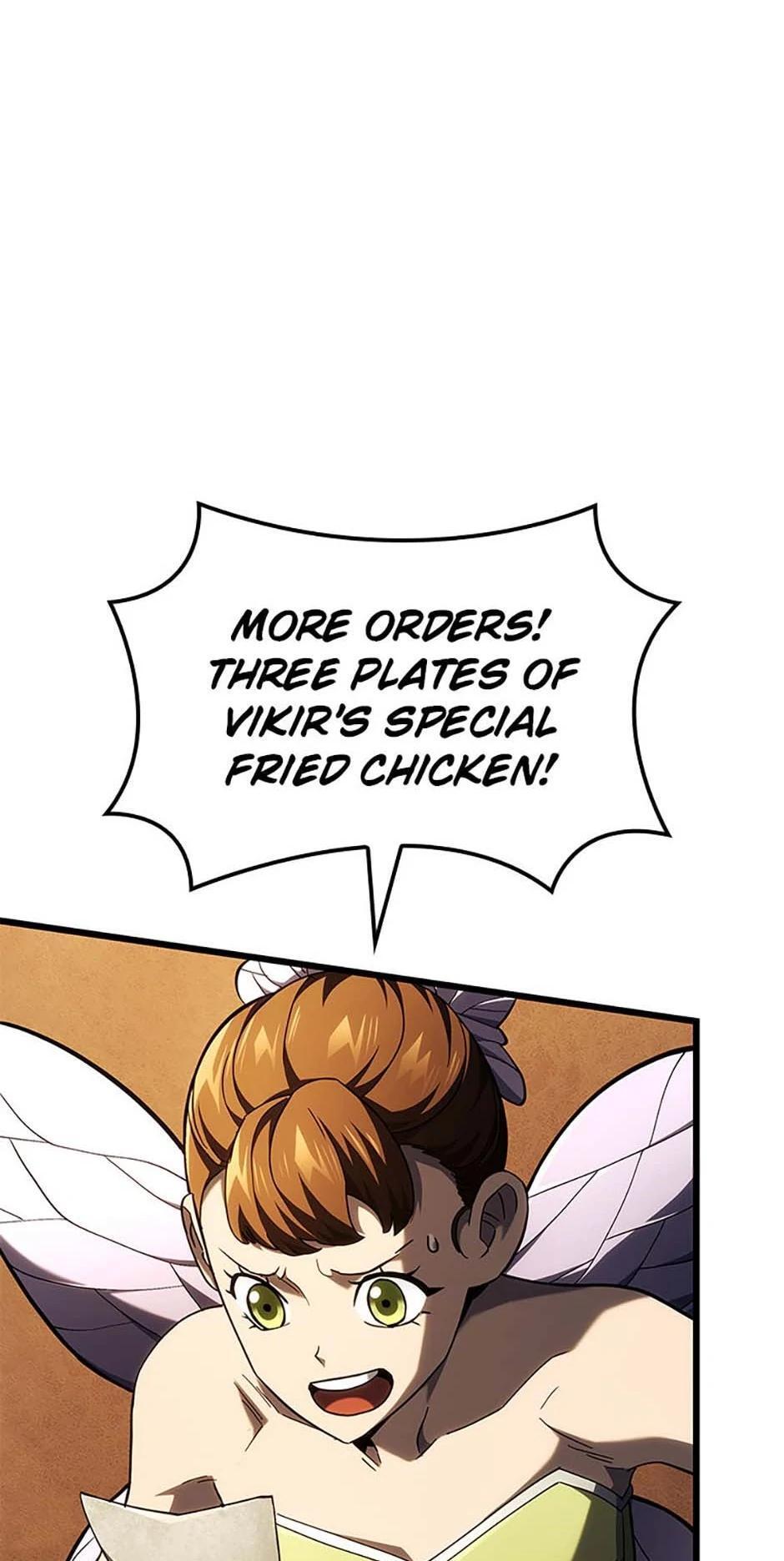 Read Revenge of the Iron-Blooded Sword Hound Manga Online