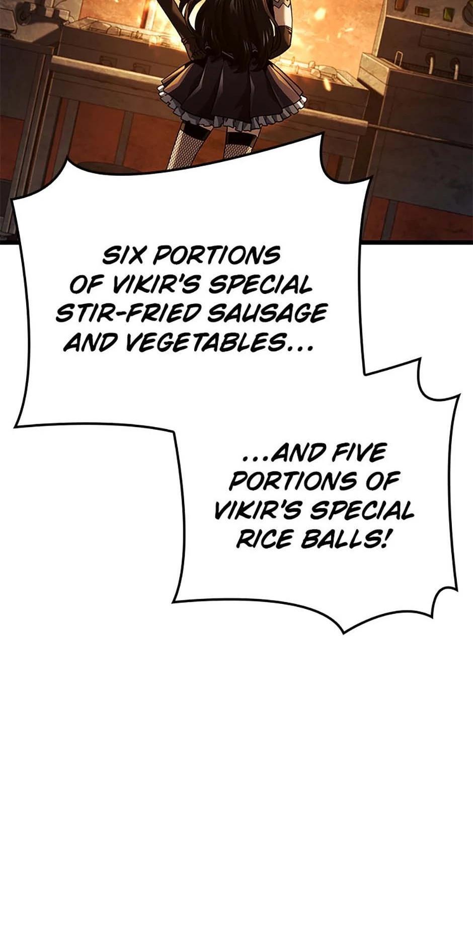 Read Revenge of the Iron-Blooded Sword Hound Manga Online