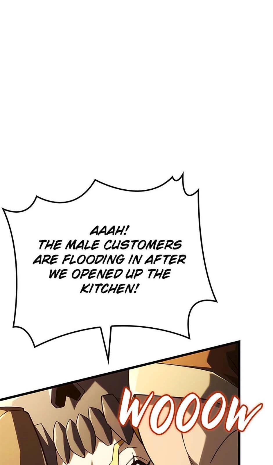 Read Revenge of the Iron-Blooded Sword Hound Manga Online
