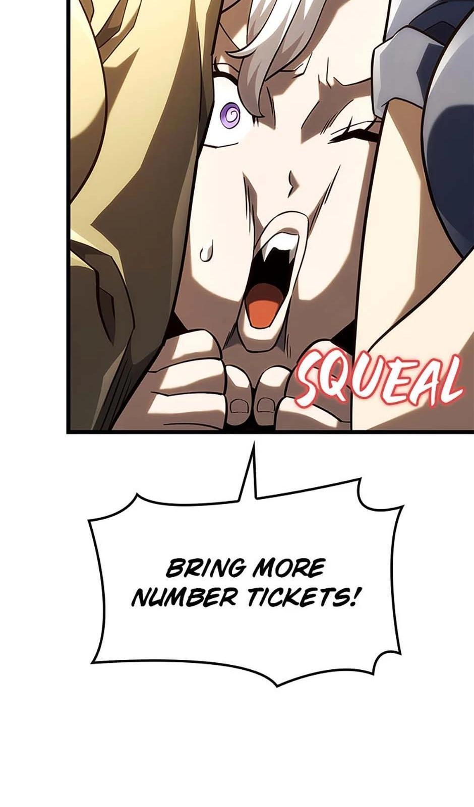 Read Revenge of the Iron-Blooded Sword Hound Manga Online