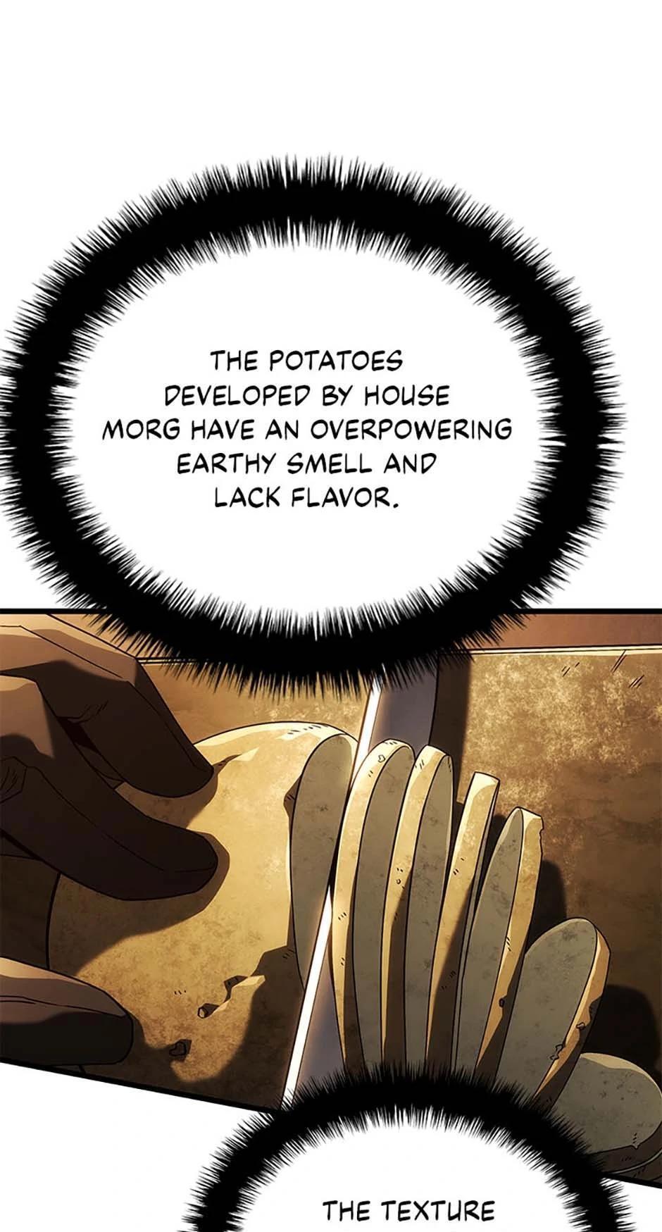 Read Revenge of the Iron-Blooded Sword Hound Manga Online