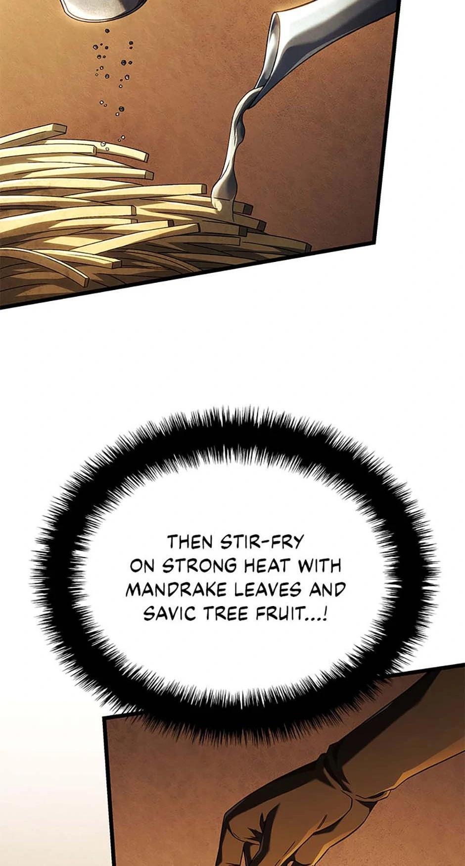 Read Revenge of the Iron-Blooded Sword Hound Manga Online