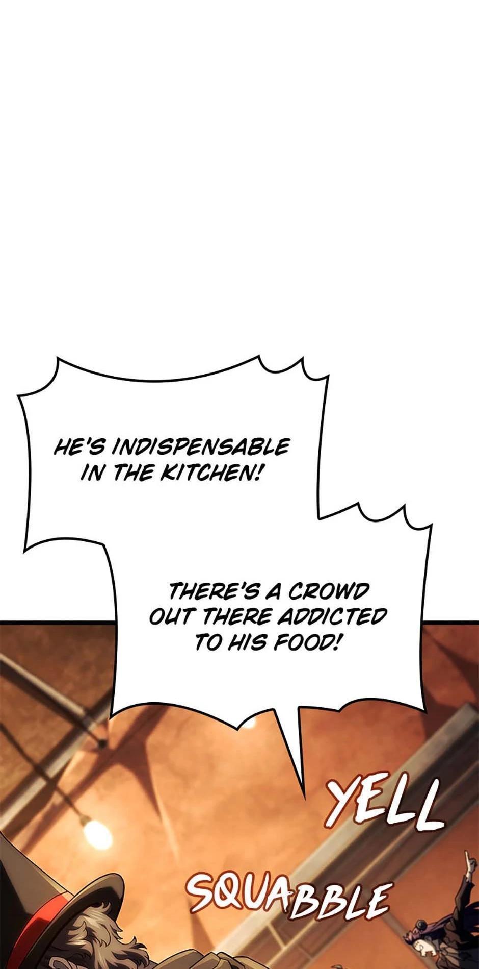 Read Revenge of the Iron-Blooded Sword Hound Manga Online