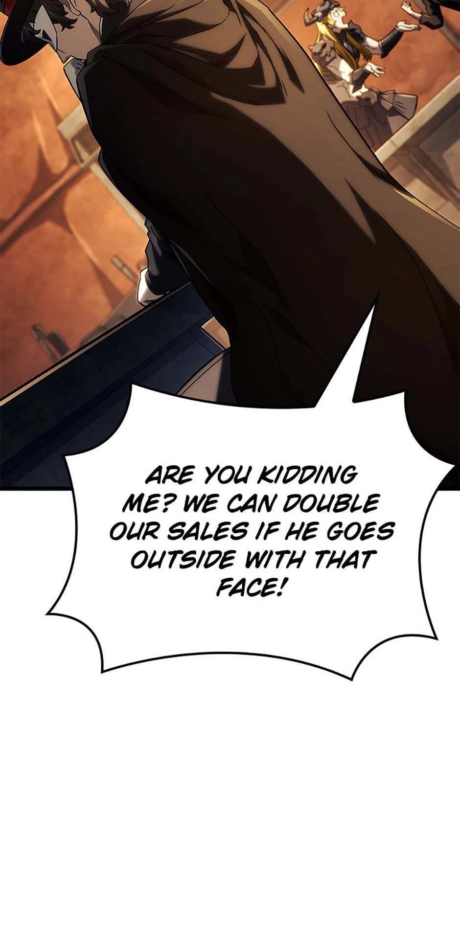 Read Revenge of the Iron-Blooded Sword Hound Manga Online