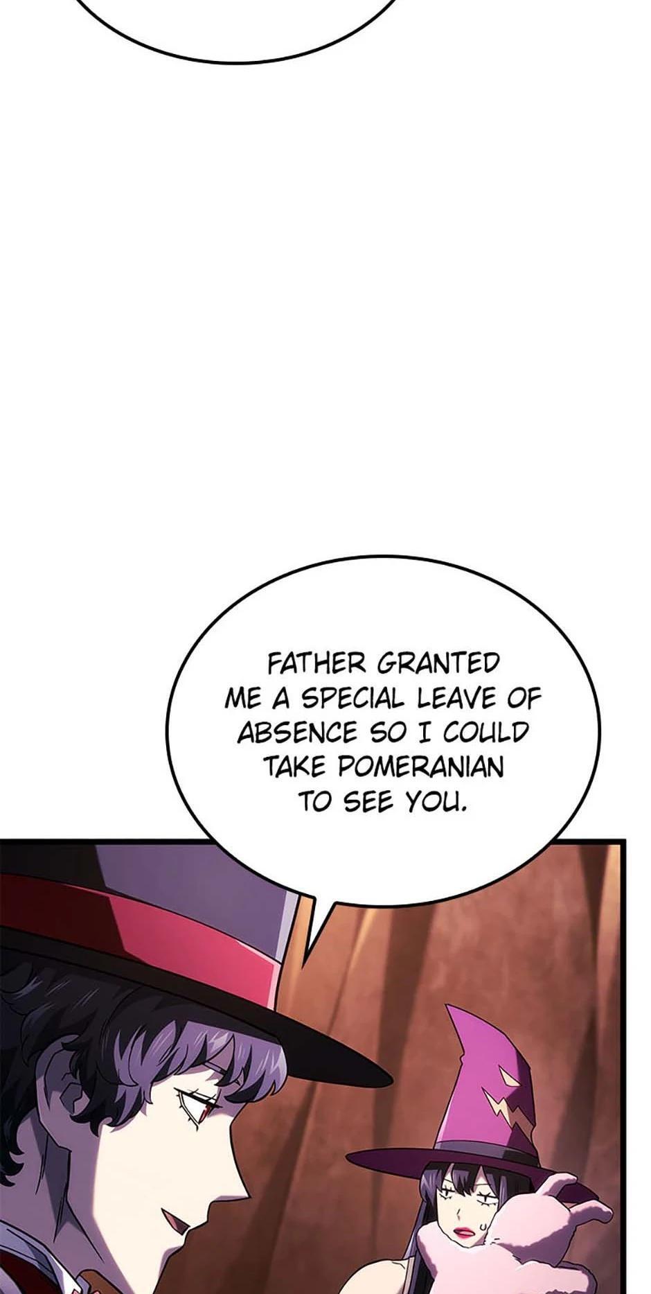 Read Revenge of the Iron-Blooded Sword Hound Manga Online