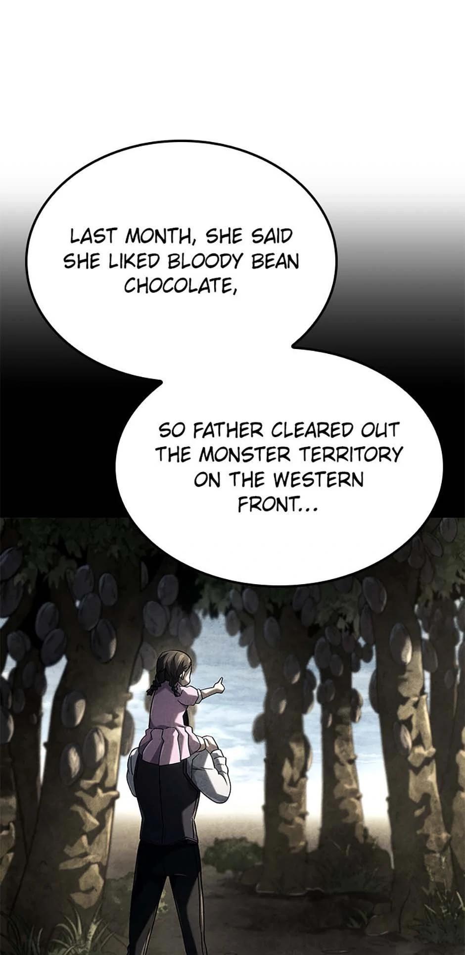 Read Revenge of the Iron-Blooded Sword Hound Manga Online