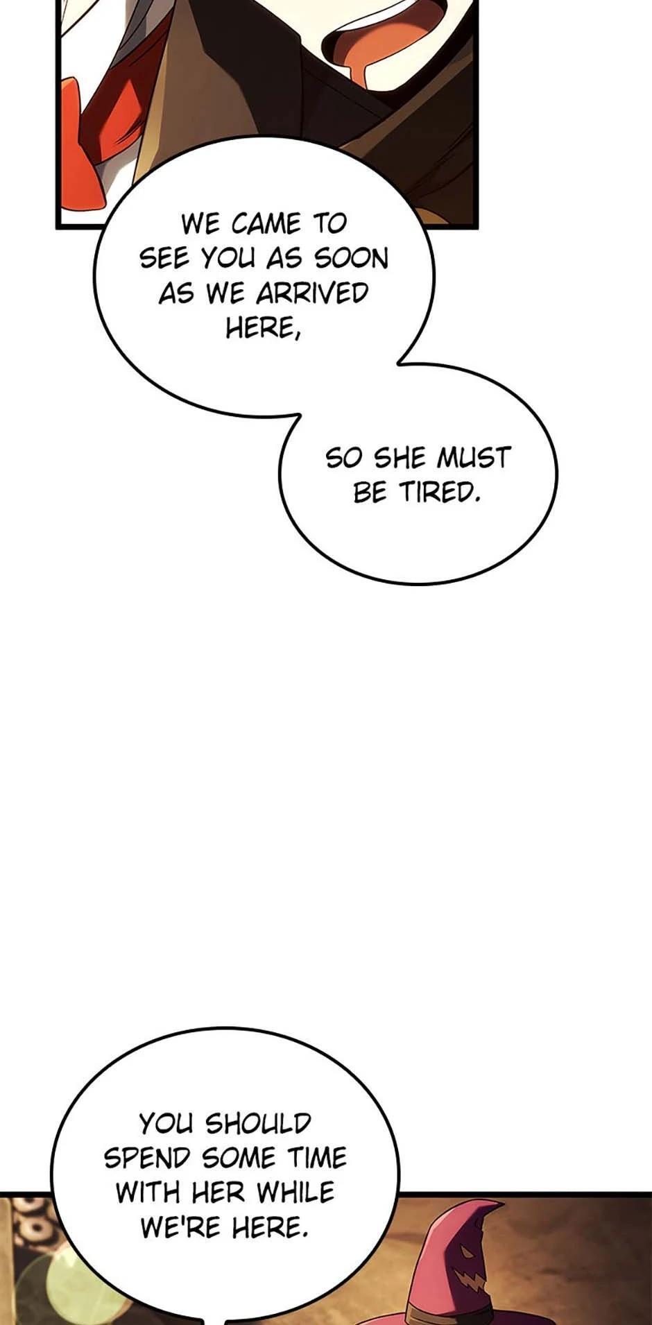 Read Revenge of the Iron-Blooded Sword Hound Manga Online
