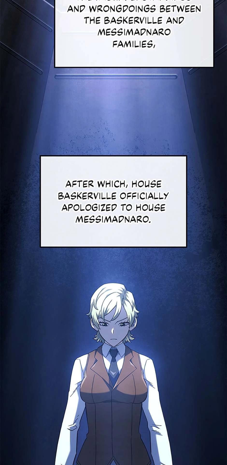 Read Revenge of the Iron-Blooded Sword Hound Manga Online
